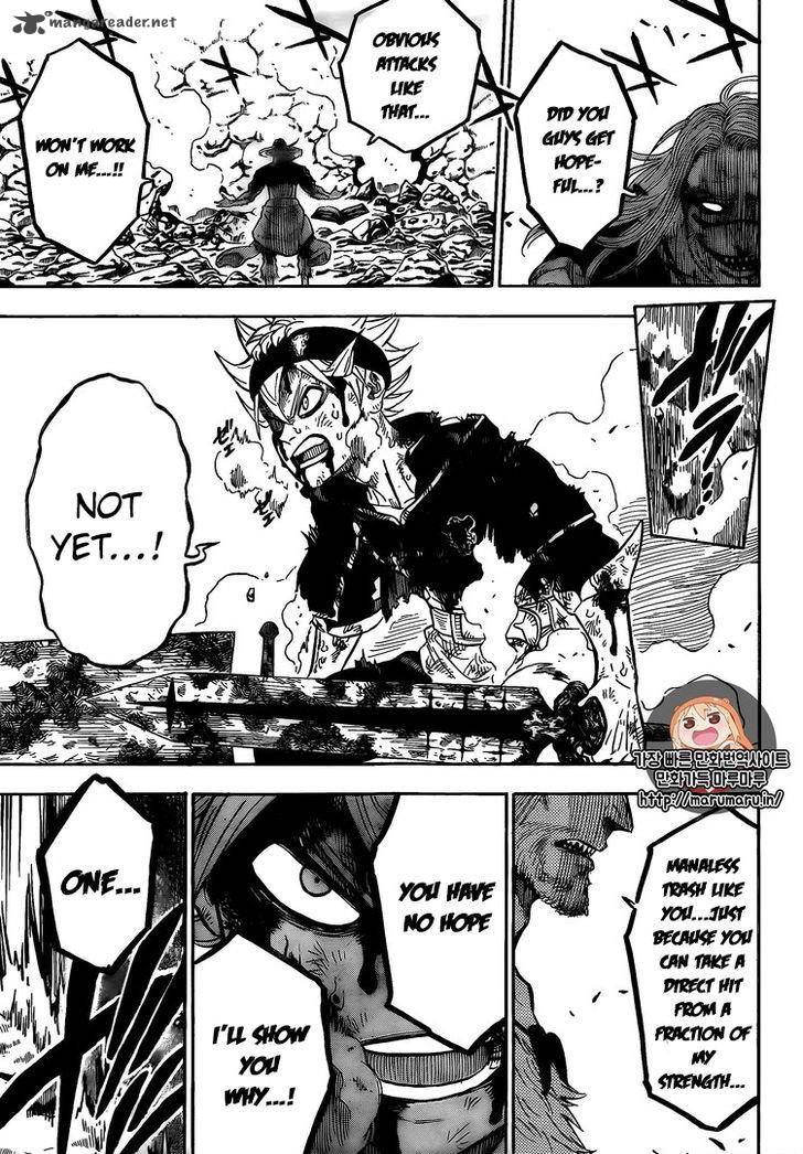 Black Clover 65 14