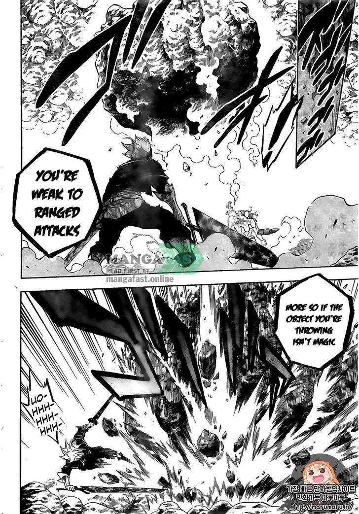Black Clover 65 15