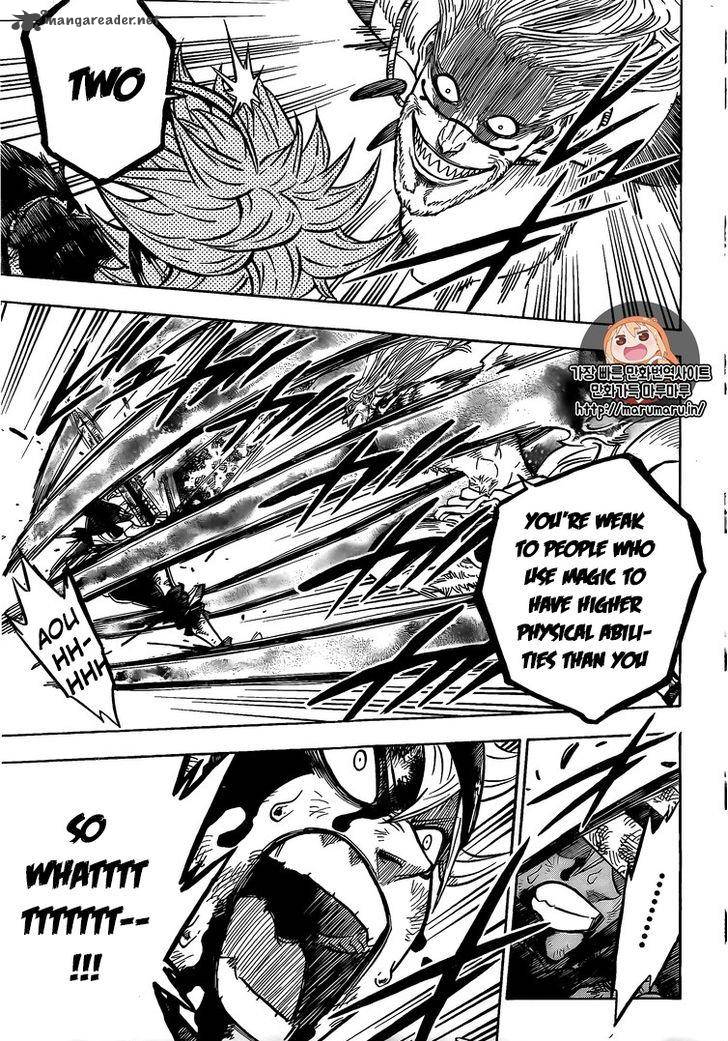 Black Clover 65 16