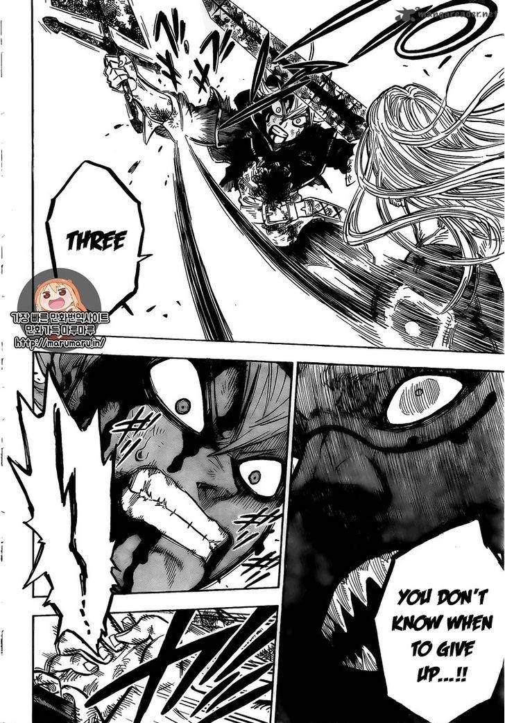 Black Clover 65 17