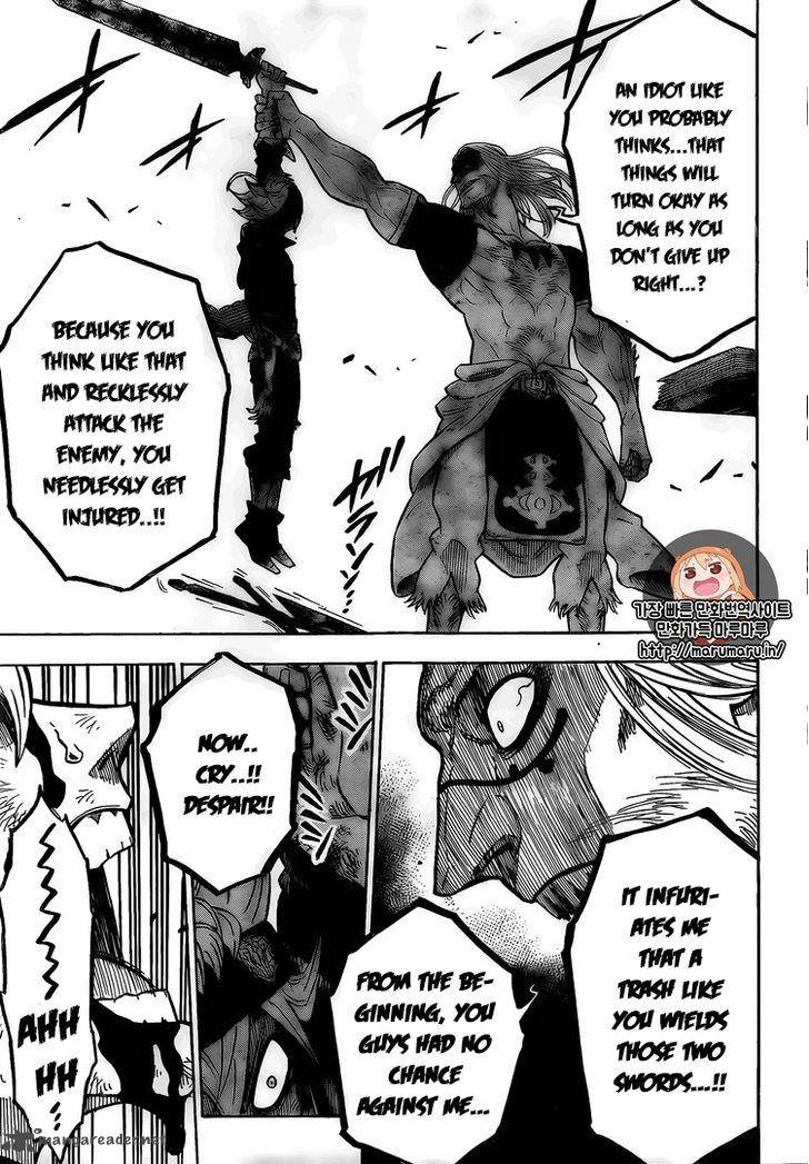 Black Clover 65 18