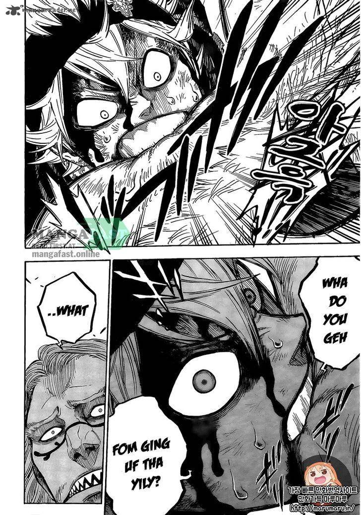 Black Clover 65 19