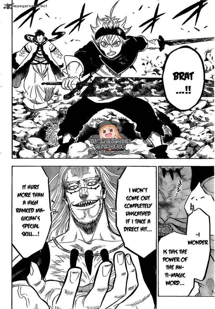 Black Clover 65 5