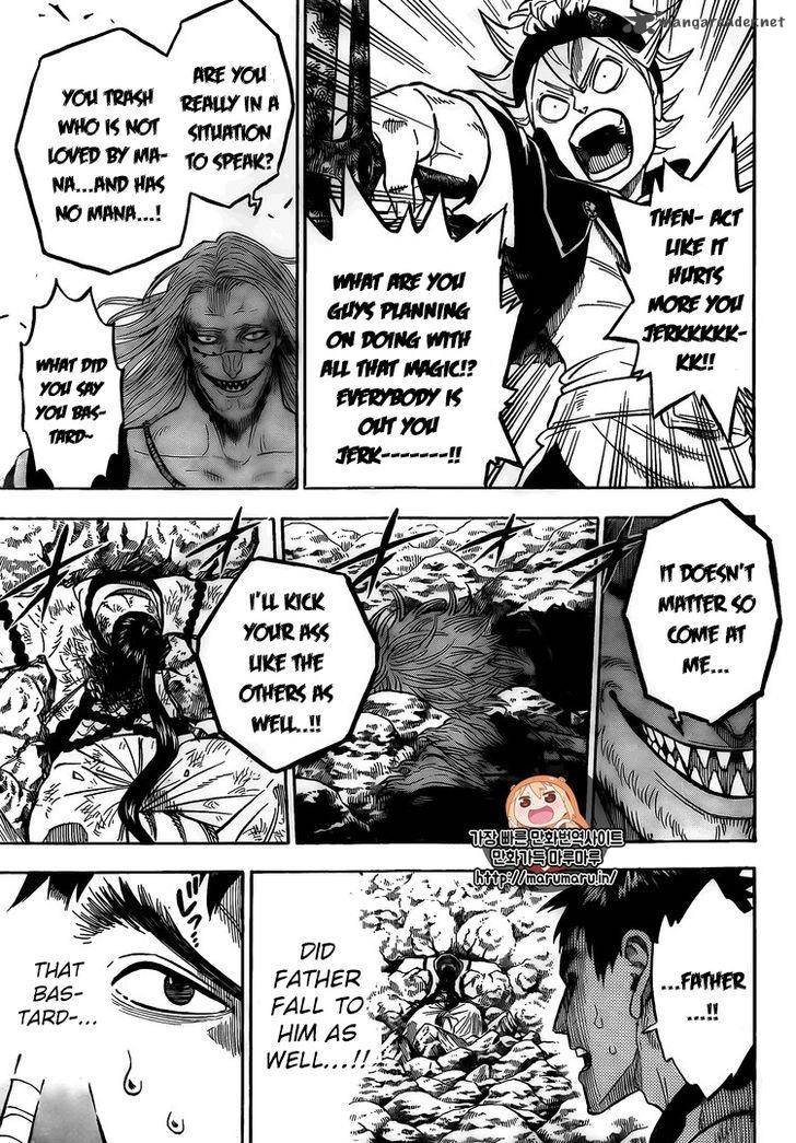 Black Clover 65 6