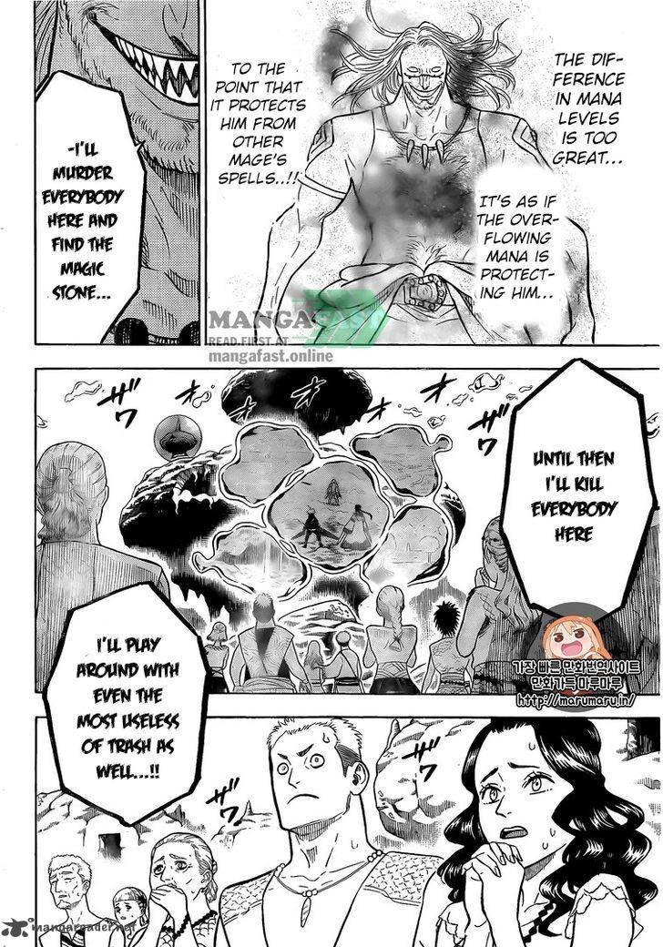 Black Clover 65 7