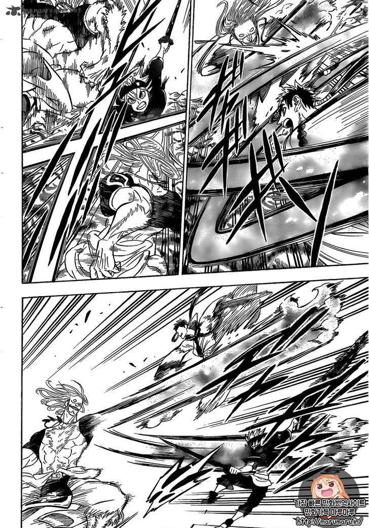 Black Clover 65 9