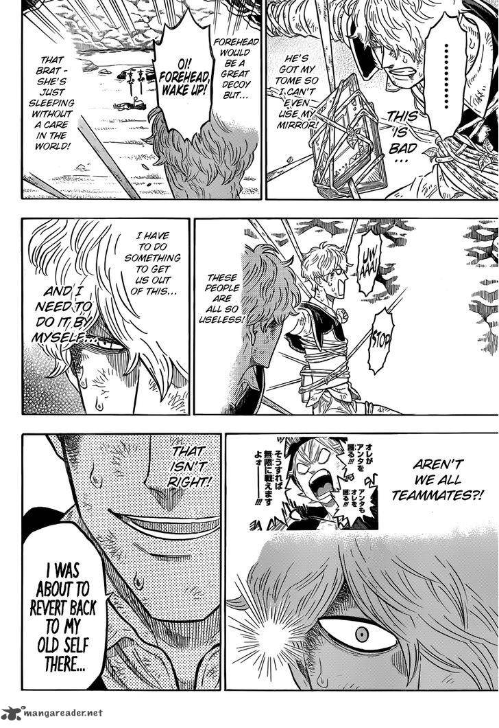 Black Clover 66 10