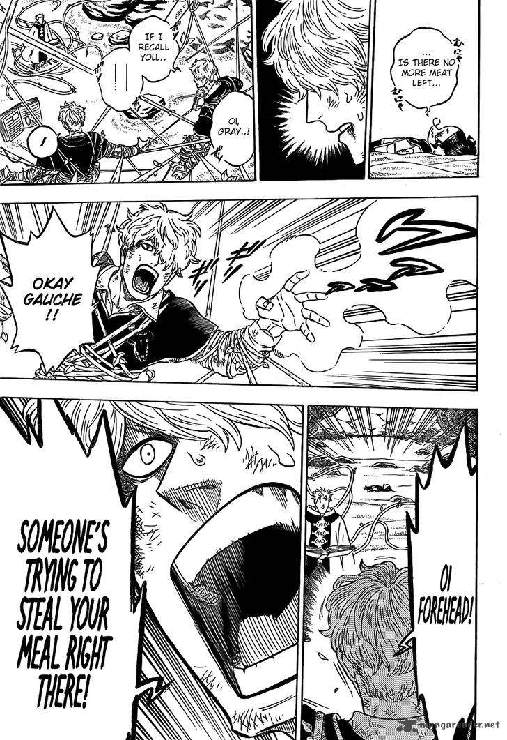 Black Clover 66 12