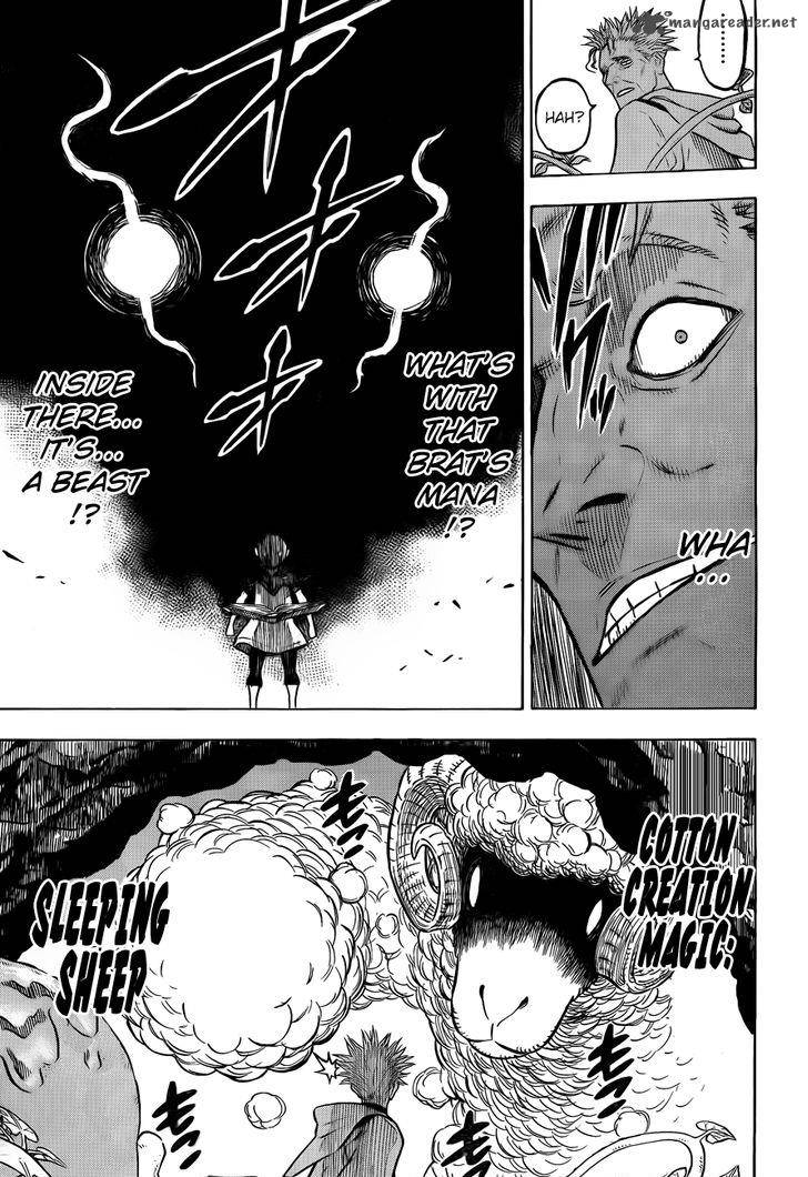 Black Clover 66 14