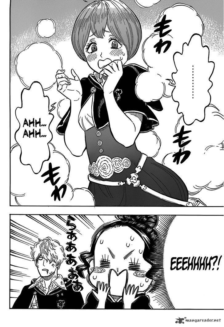 Black Clover 66 18