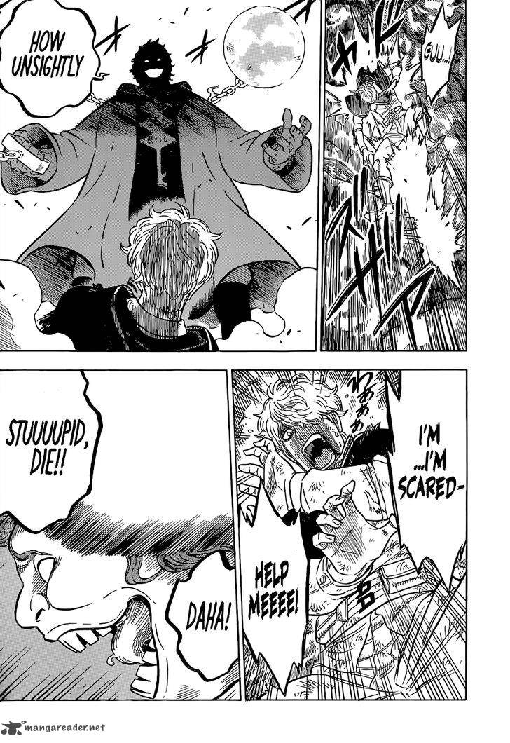 Black Clover 66 4