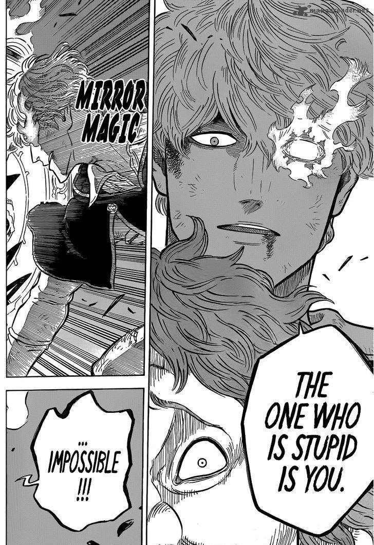Black Clover 66 5