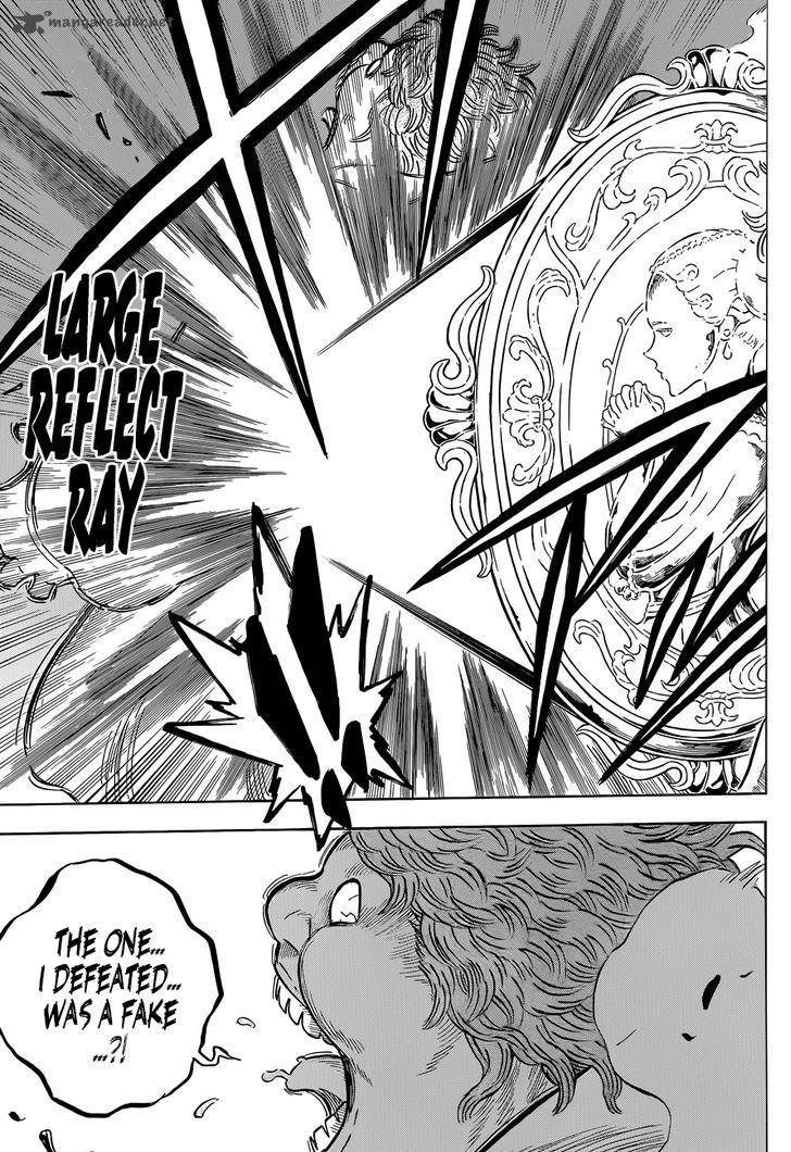 Black Clover 66 6