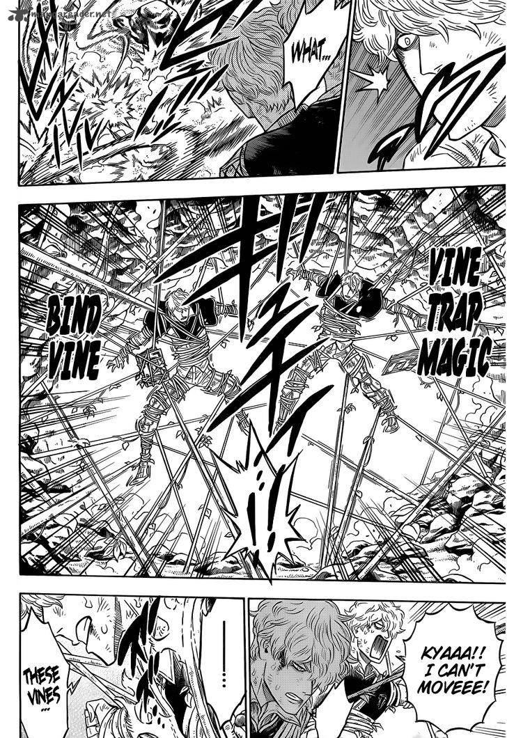 Black Clover 66 9