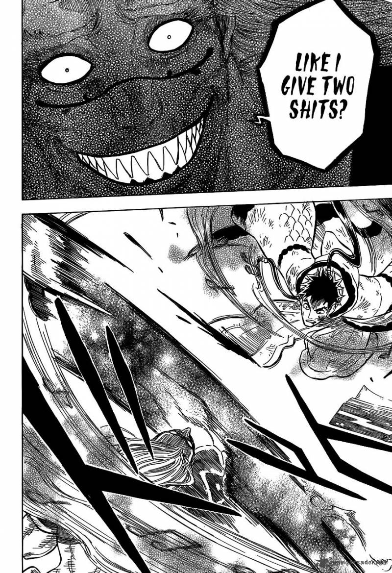 Black Clover 67 10
