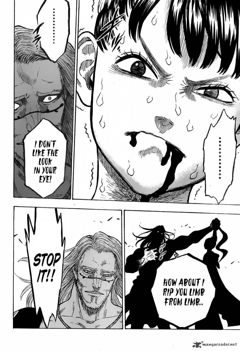 Black Clover 67 14