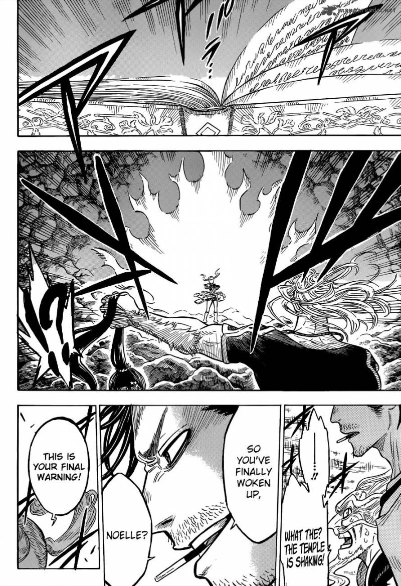Black Clover 67 18
