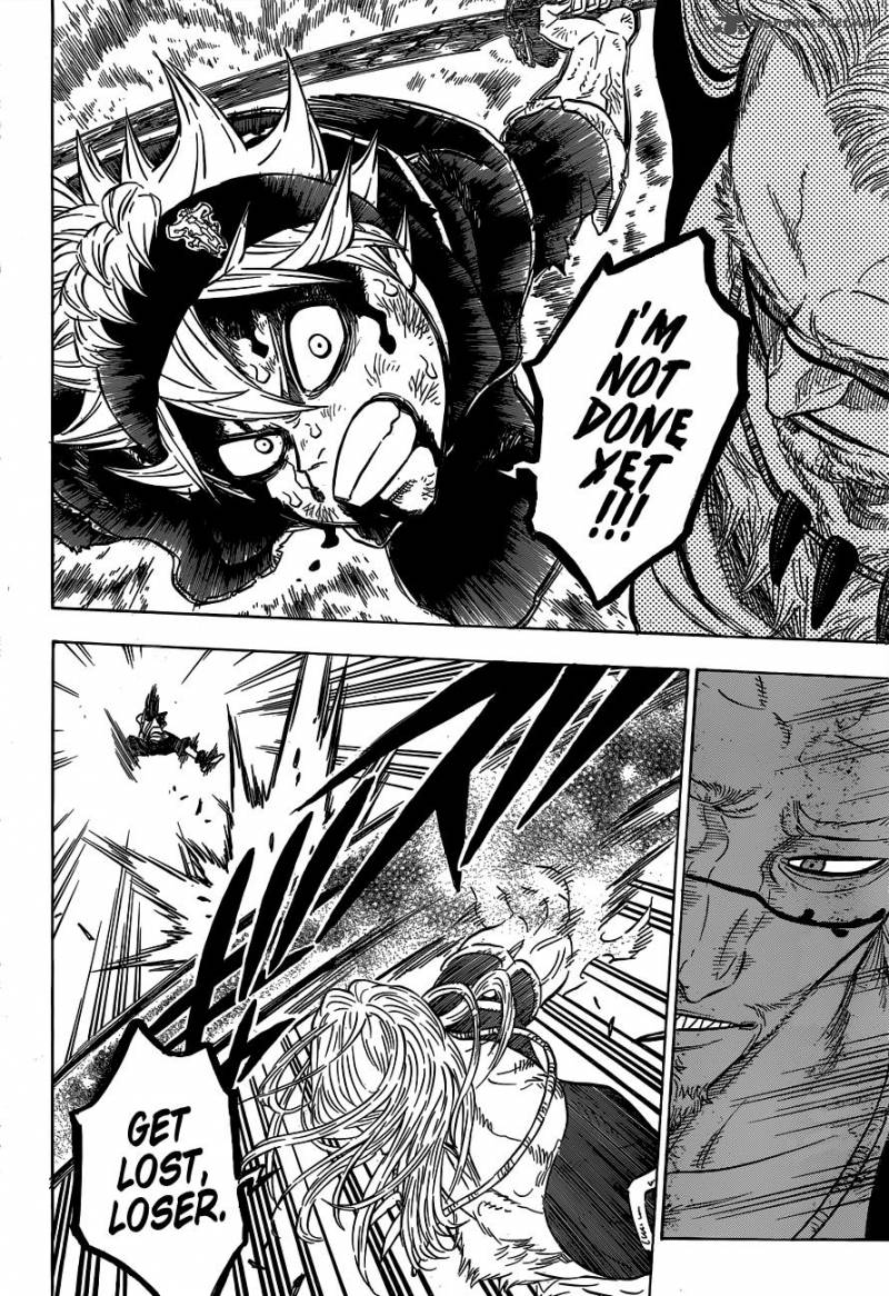 Black Clover 67 3