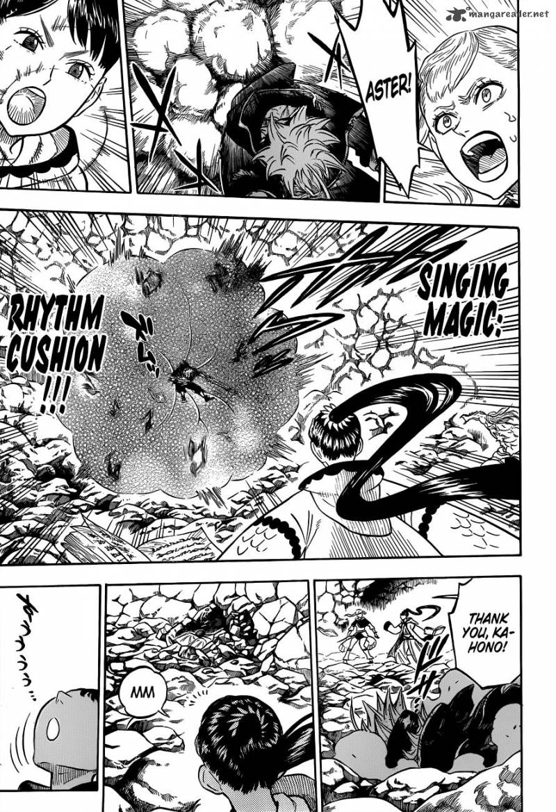 Black Clover 67 4