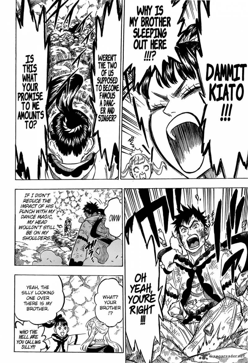 Black Clover 67 5