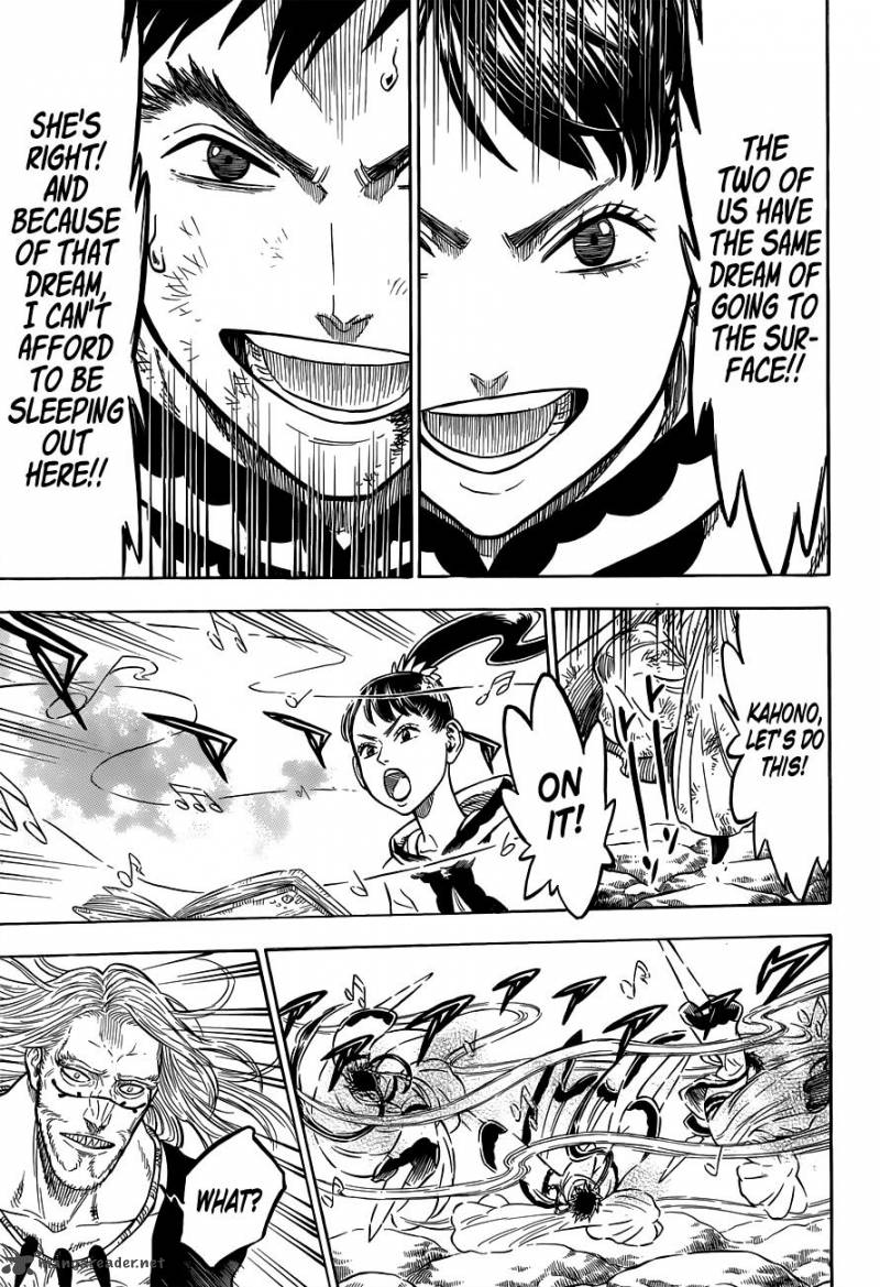 Black Clover 67 6