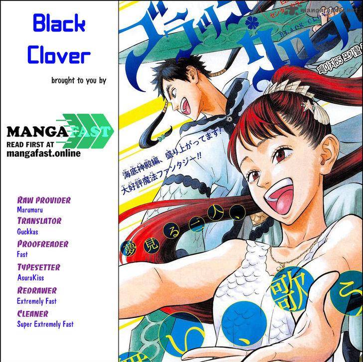 Black Clover 68 1