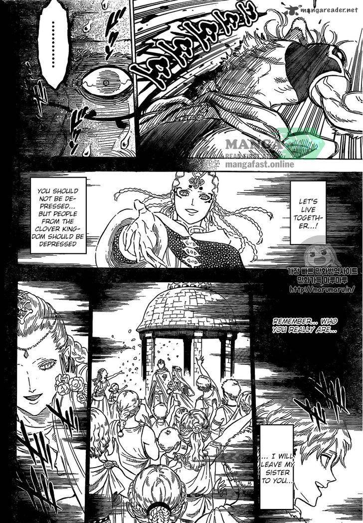 Black Clover 68 11