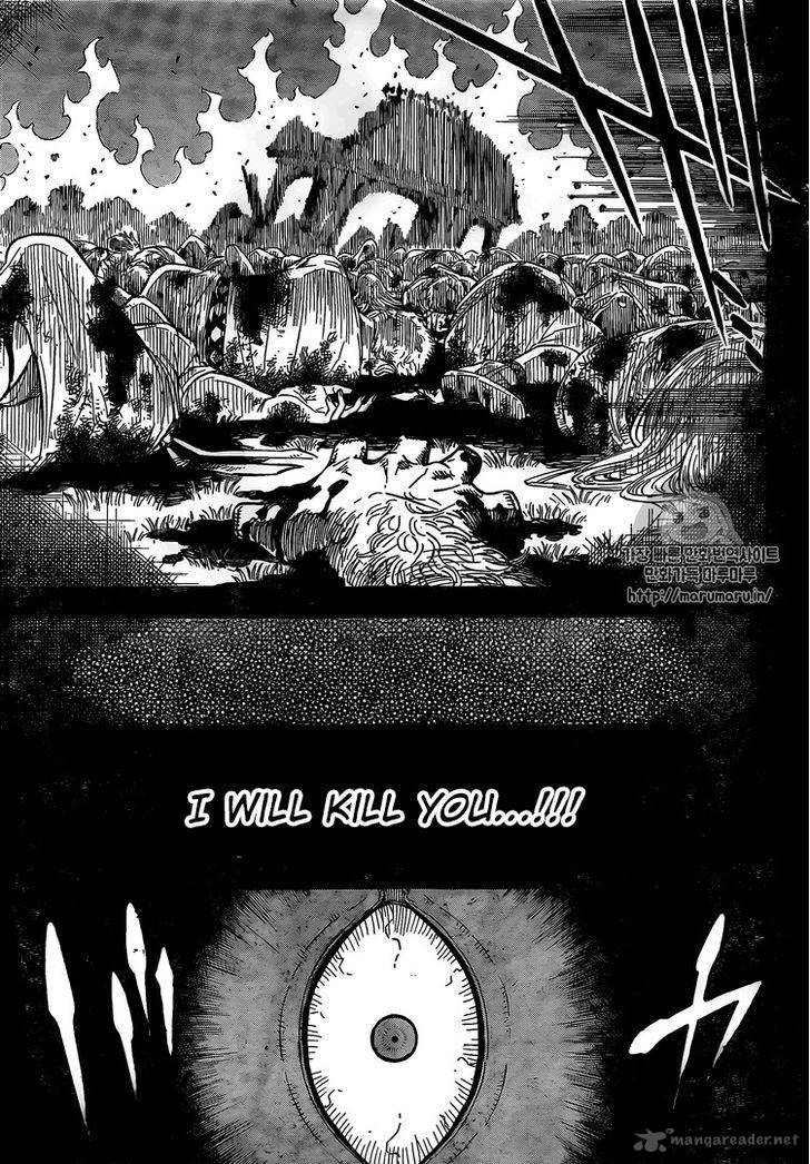 Black Clover 68 12