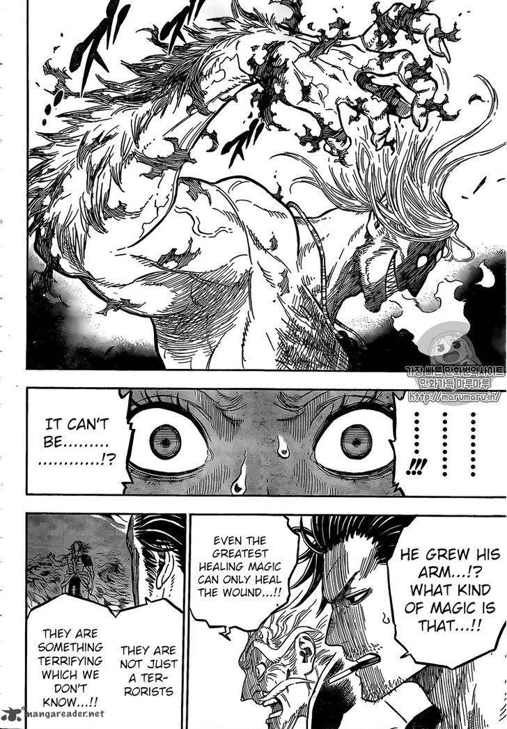 Black Clover 68 15