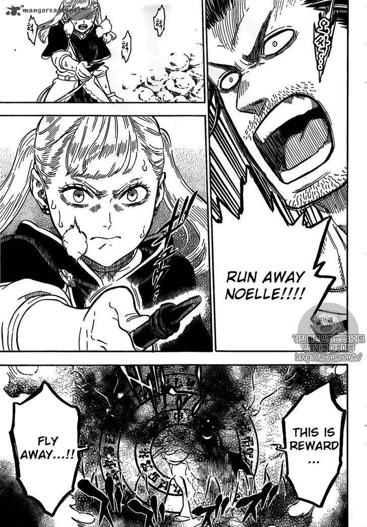 Black Clover 68 16