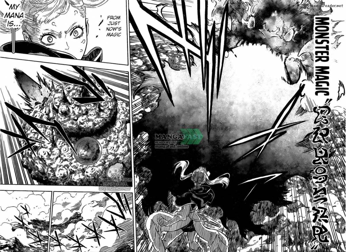 Black Clover 68 17