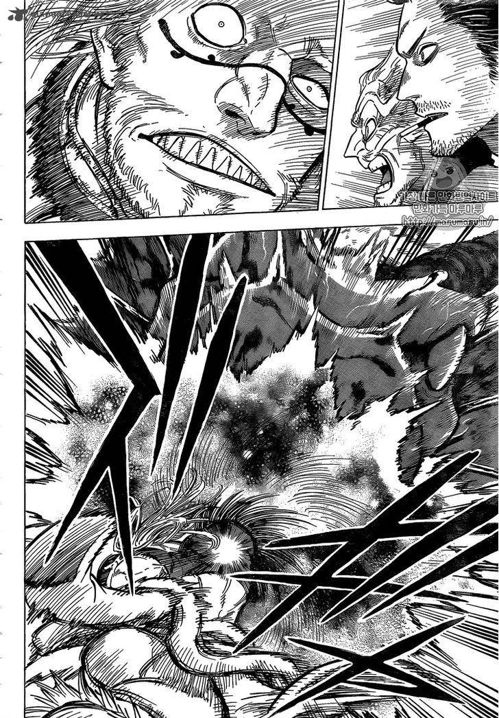 Black Clover 68 7