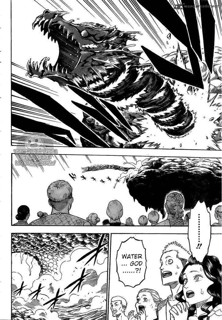 Black Clover 68 9
