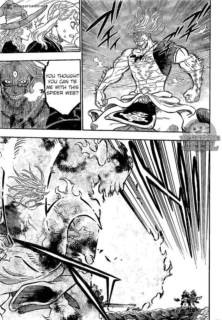 Black Clover 69 10