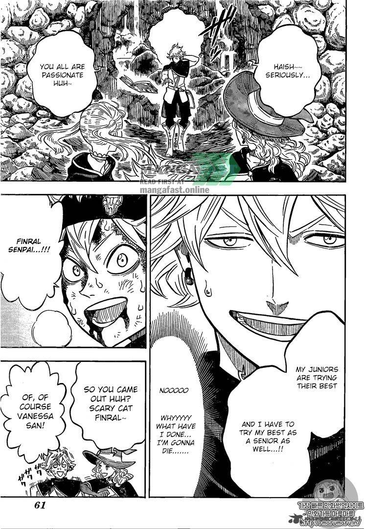 Black Clover 69 12