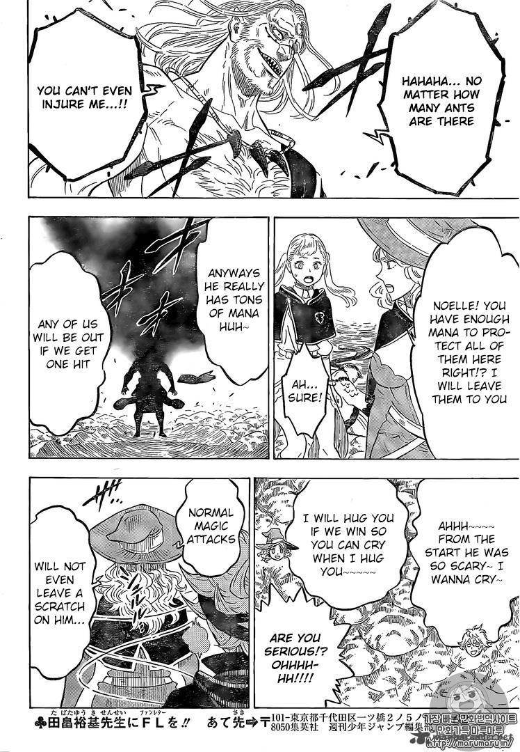 Black Clover 69 13