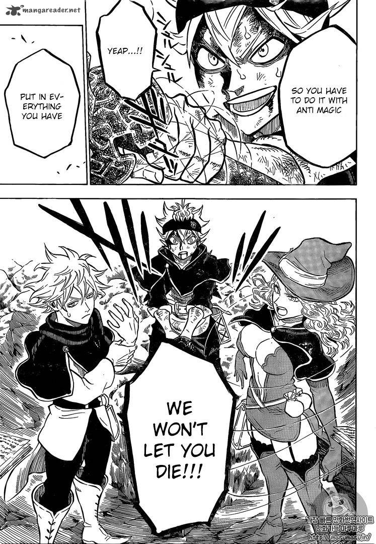 Black Clover 69 14