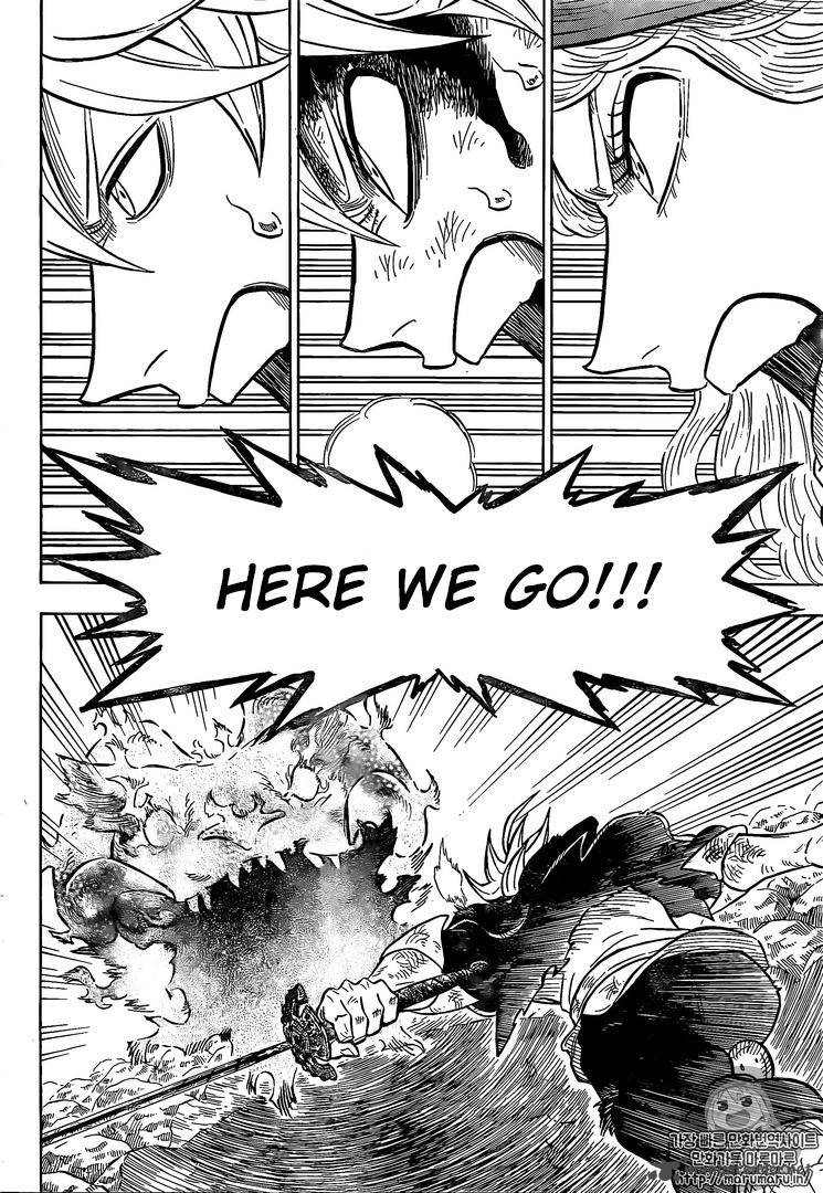 Black Clover 69 15