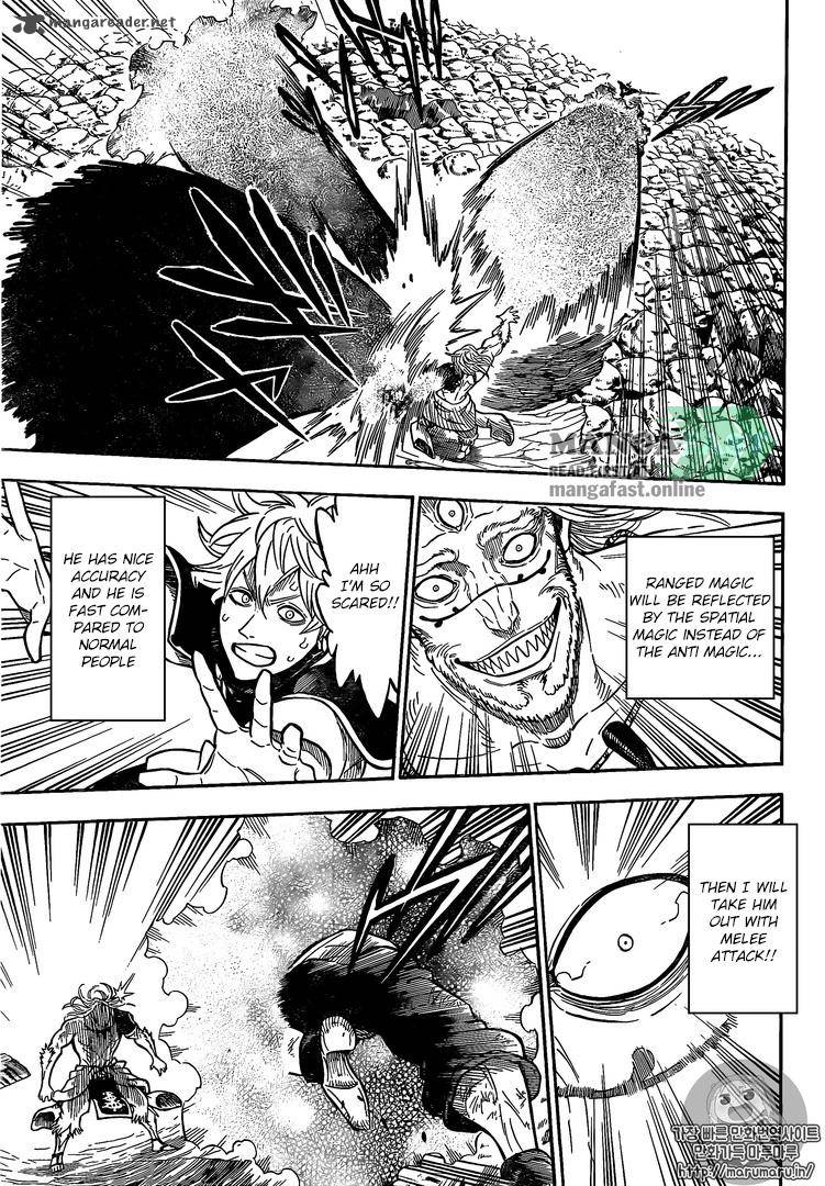 Black Clover 69 16