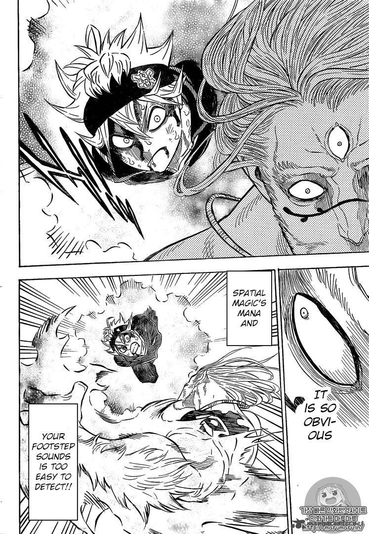Black Clover 69 17