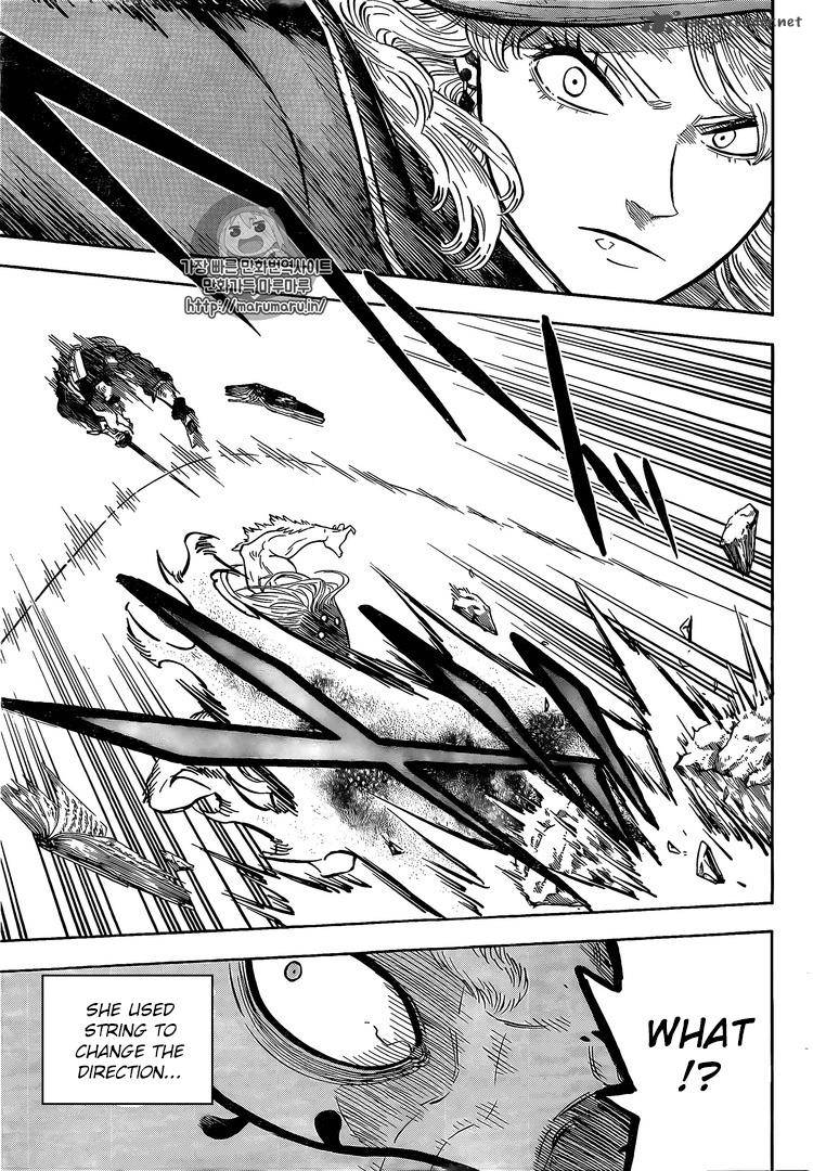Black Clover 69 18
