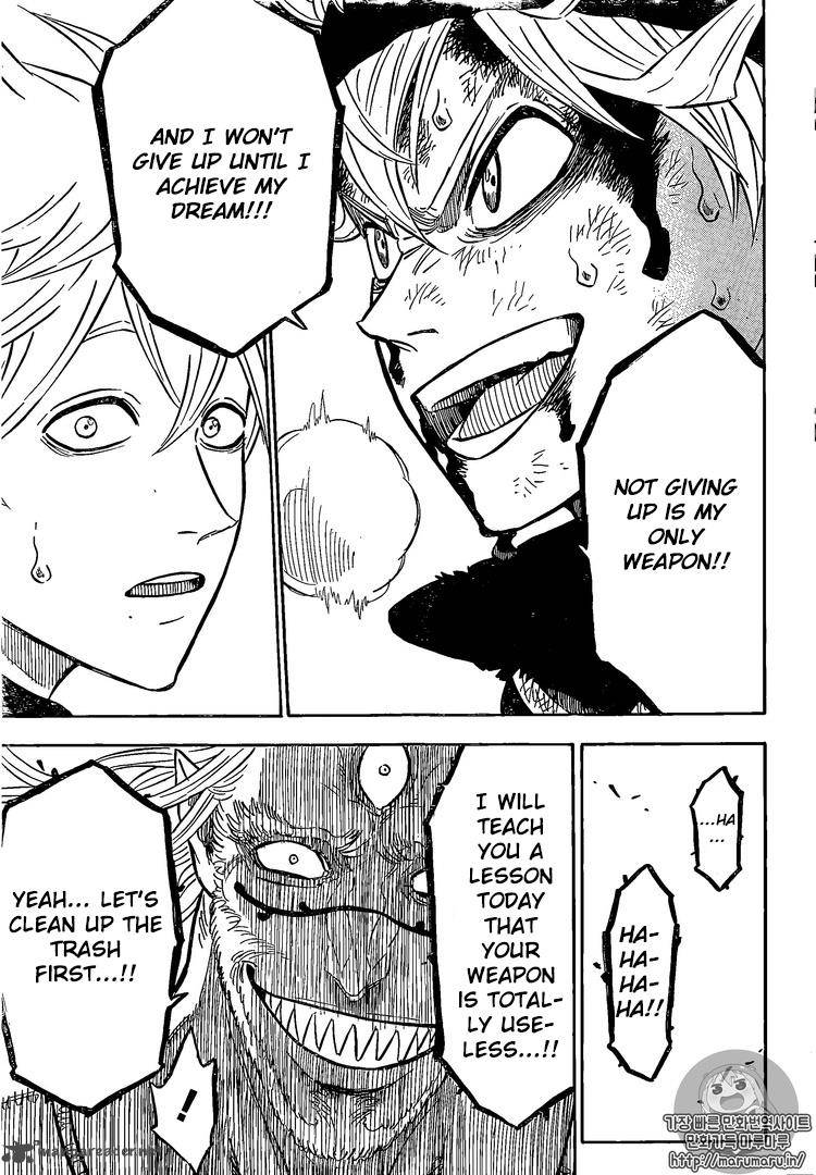 Black Clover 69 6