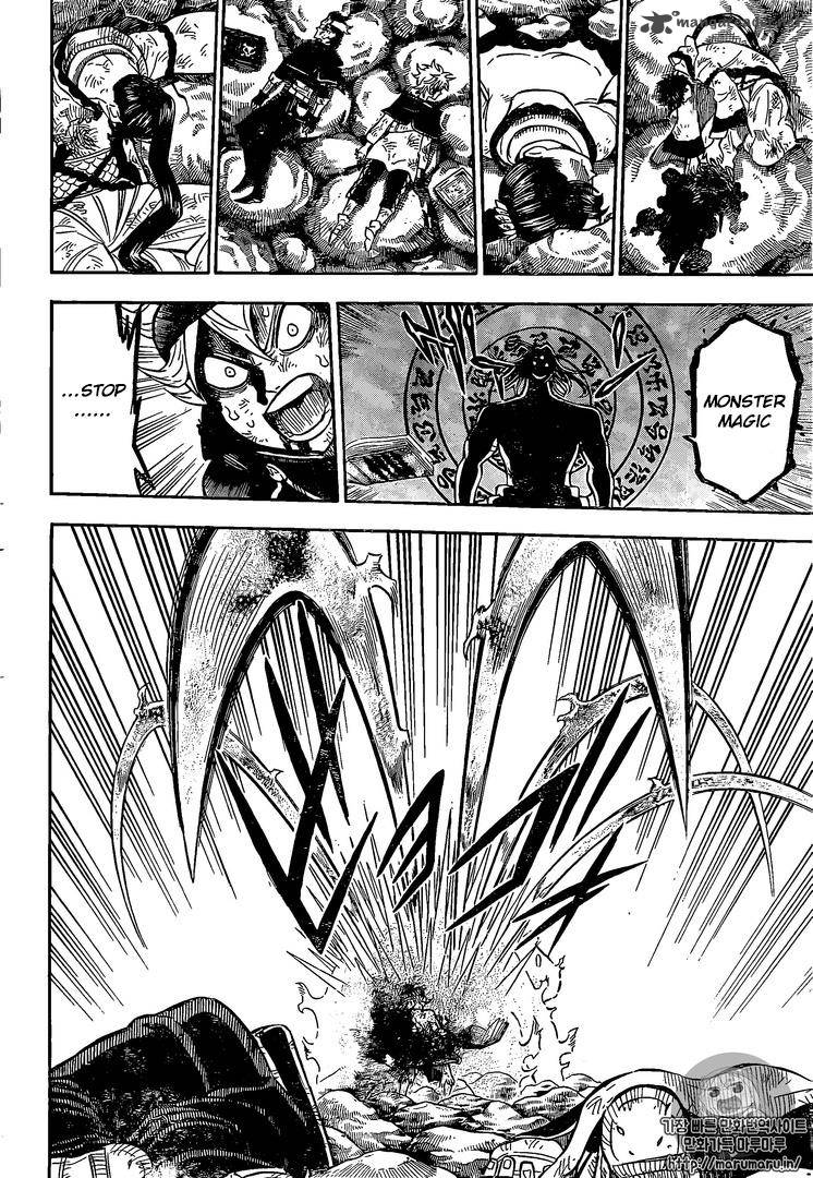 Black Clover 69 7