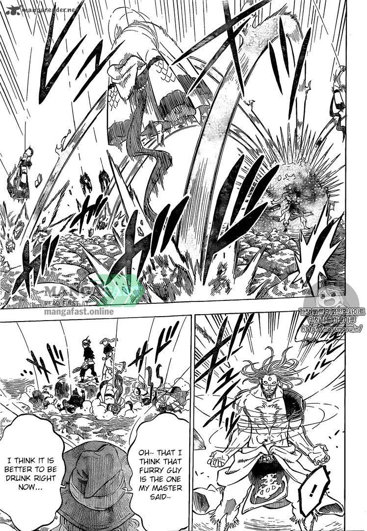 Black Clover 69 8