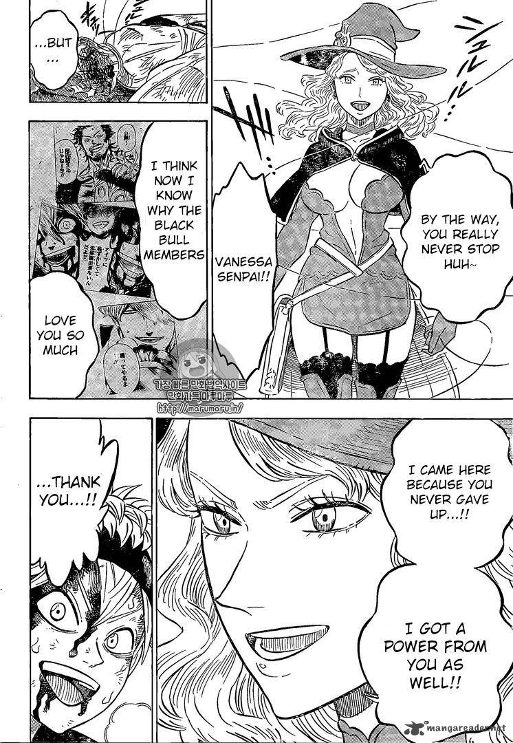Black Clover 69 9