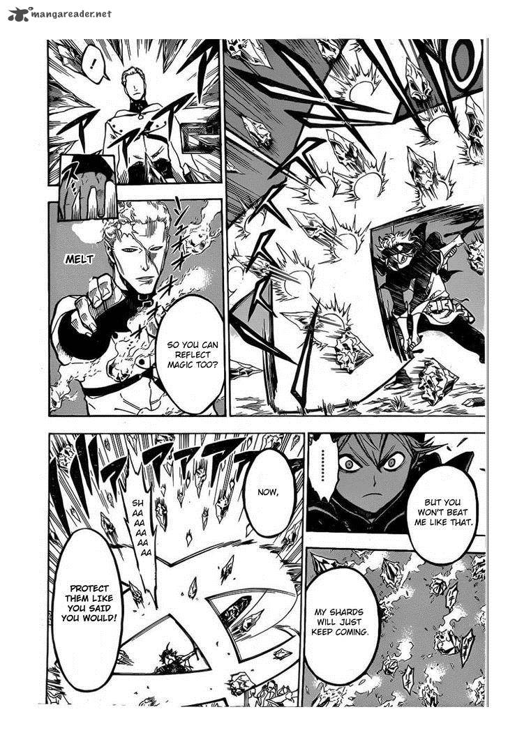 Black Clover 7 10