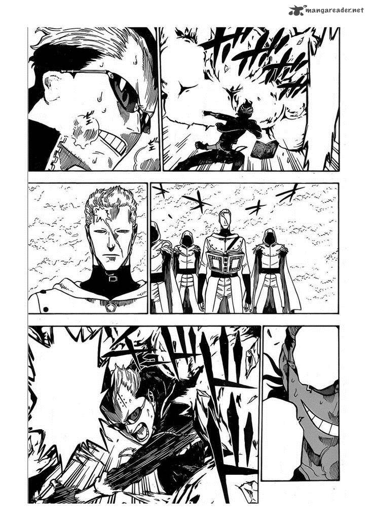 Black Clover 7 11