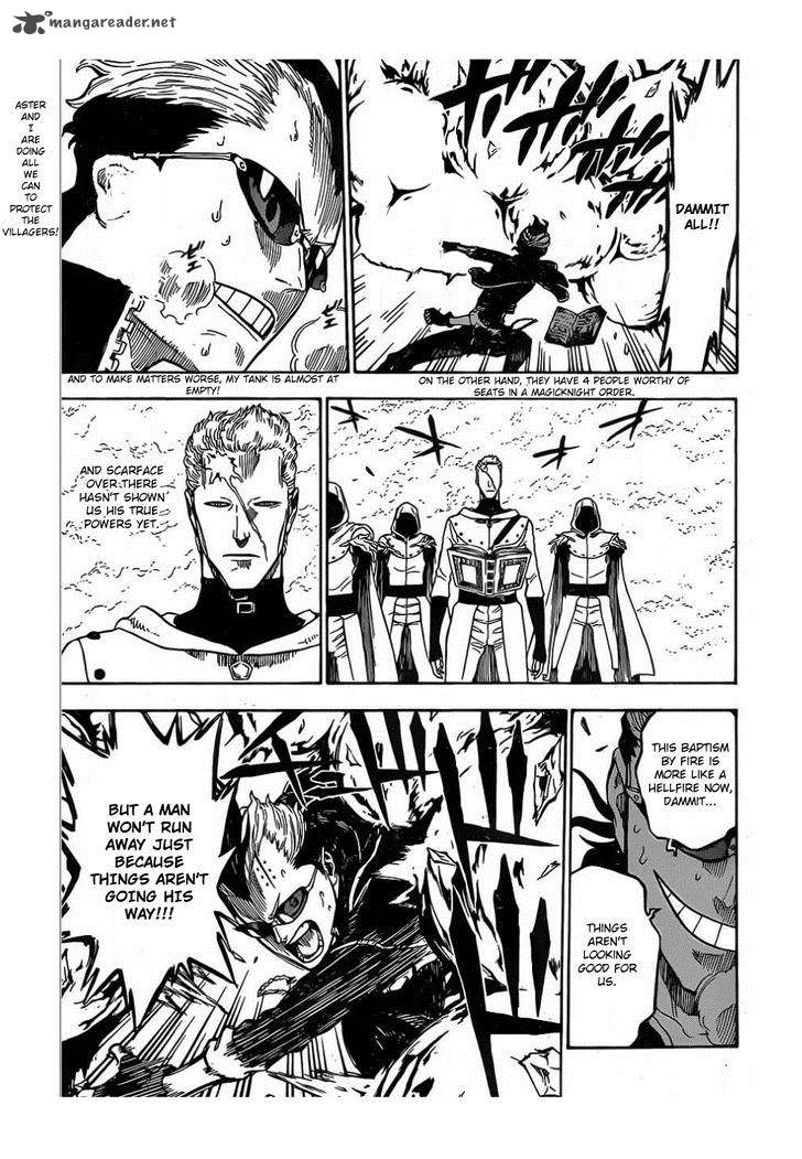 Black Clover 7 12