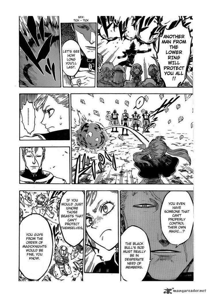 Black Clover 7 13