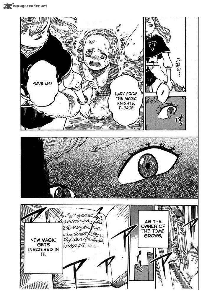 Black Clover 7 15